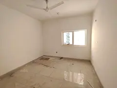 HOT PROPERTY! CHEAPEST RENT 3BHK APARTMENT WITH 2 BATHROOM WINDOW AC CENTRAL GAS IN JUST 35K IN ABUS