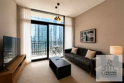 Elegant 1 Bedroom Apartment for Rent | Prime Location
