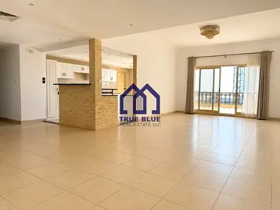 3 Bed | Marina & Casino Views | Al Hamra I Plus Maids