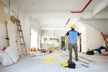 Best Construction  Renovation Company in UAE