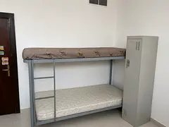 Executive Bed Space females only
