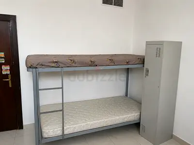 Executive Bed Space females only