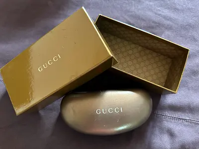 Gucci ladies sunglasses