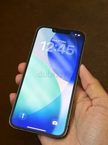 iPhone 13 Pro 256gb URGENT