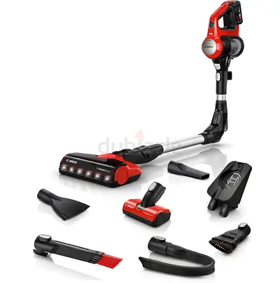 Bosch Unlimited 7 ProAnimal Cordless Vacuum Cleaner with Accessories