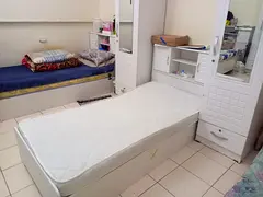 Bed space for executives only available in international city