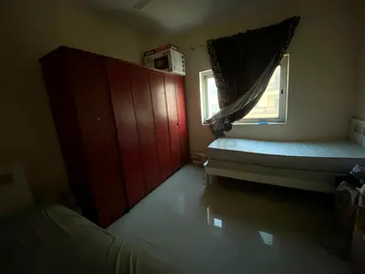 2BEDS  room Al nahda Sharjah near Nesto mall