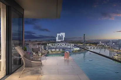 Full Water View | High Floor | Close to OP
