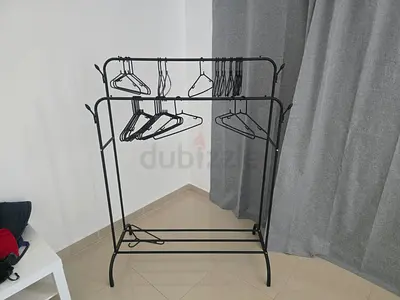 Clothes Rack