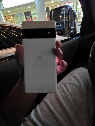 Google Pixel 6 pro 128gb