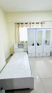 Ladies executive bedspace near nmc hospital Al nahda 2