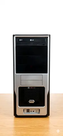 PC Windows 10 Pro ms office installed activated