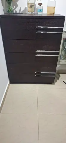 shose cabinet