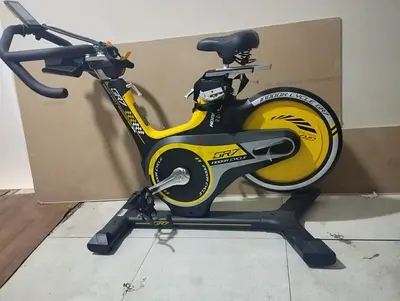 Horizon GR7 Indoor Cycle Station
