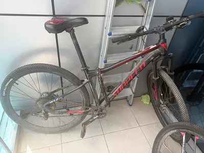 Used Simplet Mountain Bike - 26 MTB, Good Daily Ride