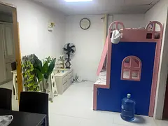 Family Room 1 BHK