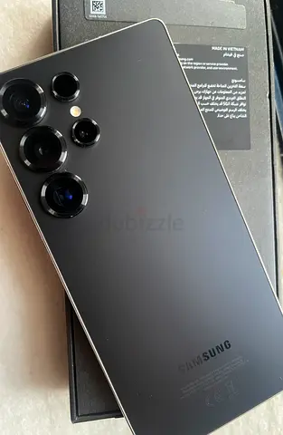 Samsung S25 ultra TDRA under warranty 13/2/2027