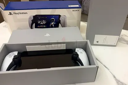 Playstation portal (remote play)