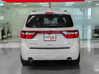 صورة 7 لـ 2019 Dodge DURANGO