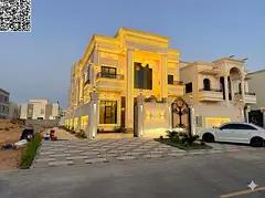 Includes registration fees. Miniature palace for sale, custom classic finishing, prime location.