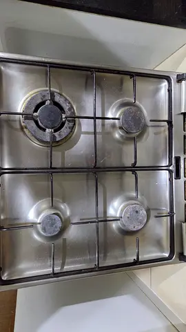 Stove
