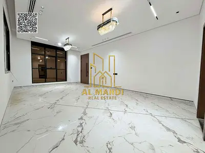 Luxury 5 Master Bedroom Villa in Al Zahya – Registration & Ownership Fees Included – Direct from Ow