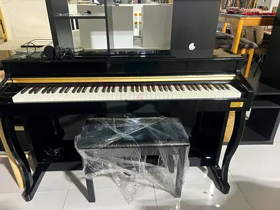 Excellent condition Piano for sale