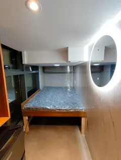 Executive Partion Available in Business Bay
