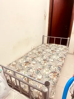 Executive bed space for north indians
