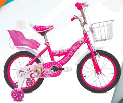 Girls Bicycle 16 - Brand New