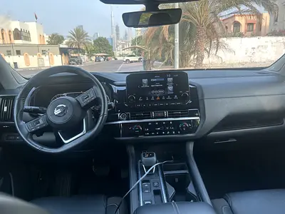 صورة مصغرة 15 لـ 2023 Nissan PATHFINDER