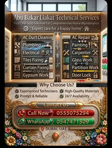 painting service