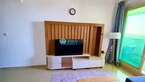 Fully Furnished 1BHK I 12 Cheques I Ready To Move In