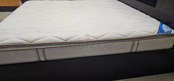 Mattress
