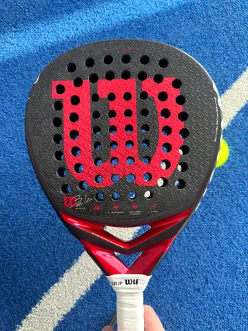 Wilson Bela Pro V3