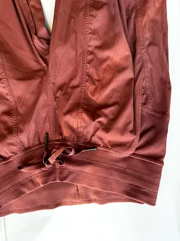 LULULEMON ATHLETIC PANTS