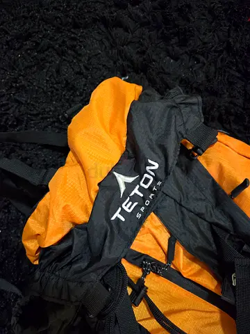 TETON Sports Adventure Backpacks; Lightweight, Summit 1500/ 25 Liters