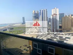 For rent: 3-bedroom apartment in Sahara Tower 5 with balcony and 2 parking spaces