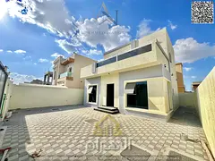 Special offer: Only 10% down payment | Own a luxurious standalone villa in Al Zahia, Ajman | 3 maste
