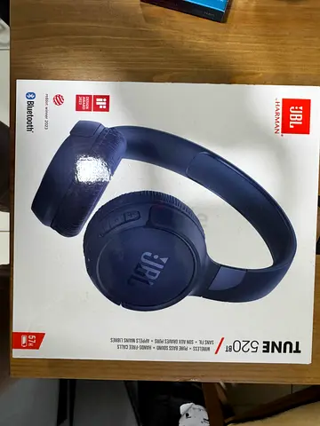 JBL Tune 520