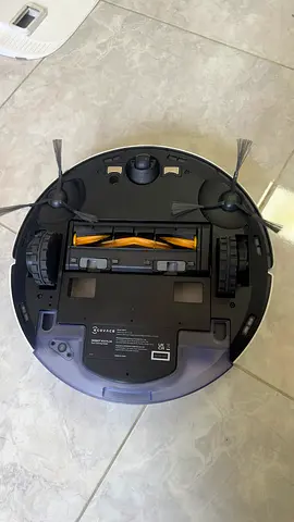 ECOVACS Deebot N10+ Robot Vacuum and Mop with Auto-Empty Station (Excellent Condition)