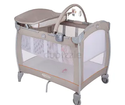 Baby Bed