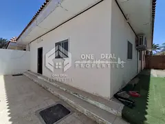 Ground Villa | 3 Bedroom + Living room +Hall