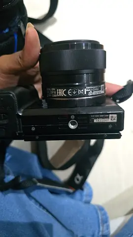 Sony A6000 1.8/ 35