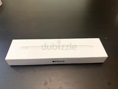Apple Pencil (2nd Genration)