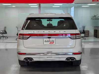 صورة 7 لـ 2023 Lincoln AVIATOR