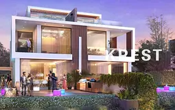5BR Villa for Sale | DAMAC Hills 2 | Handover 2027