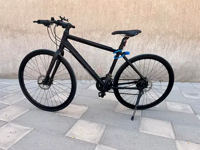 Cannondale Bicycle for Beginners - Excellent Condition, Lightweight  Comfortable