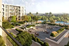 Q2 2026 | Park and Pool facing | Spacious
