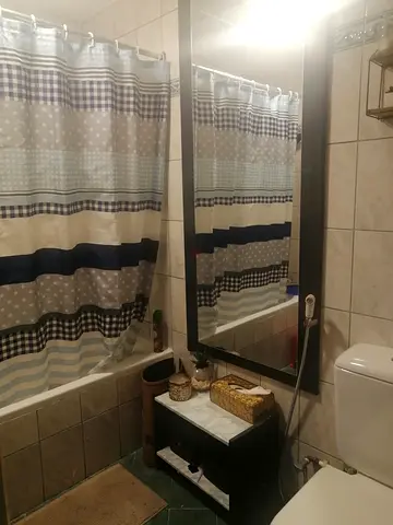 Bedspace available for a catholic Indian Lady behind Burjuman metro station – From June 1, 2026